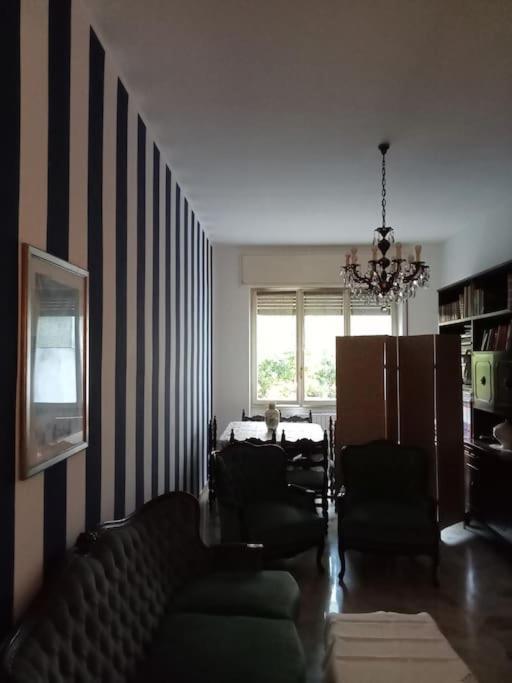 Il Grande Blu Apartment Milan Exterior photo