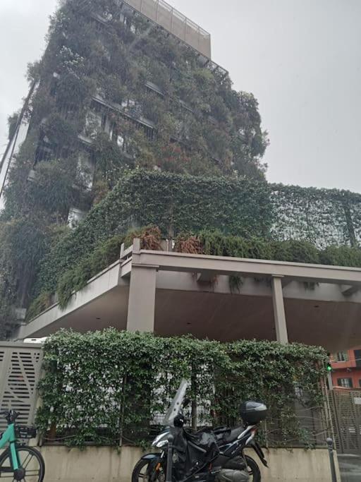 Il Grande Blu Apartment Milan Exterior photo