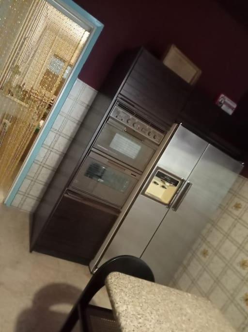 Il Grande Blu Apartment Milan Exterior photo